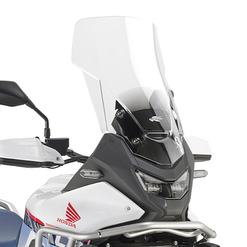 KAPPA CLEAR WINDSCREEN HONDA XL750 TRANSALP KD1220ST