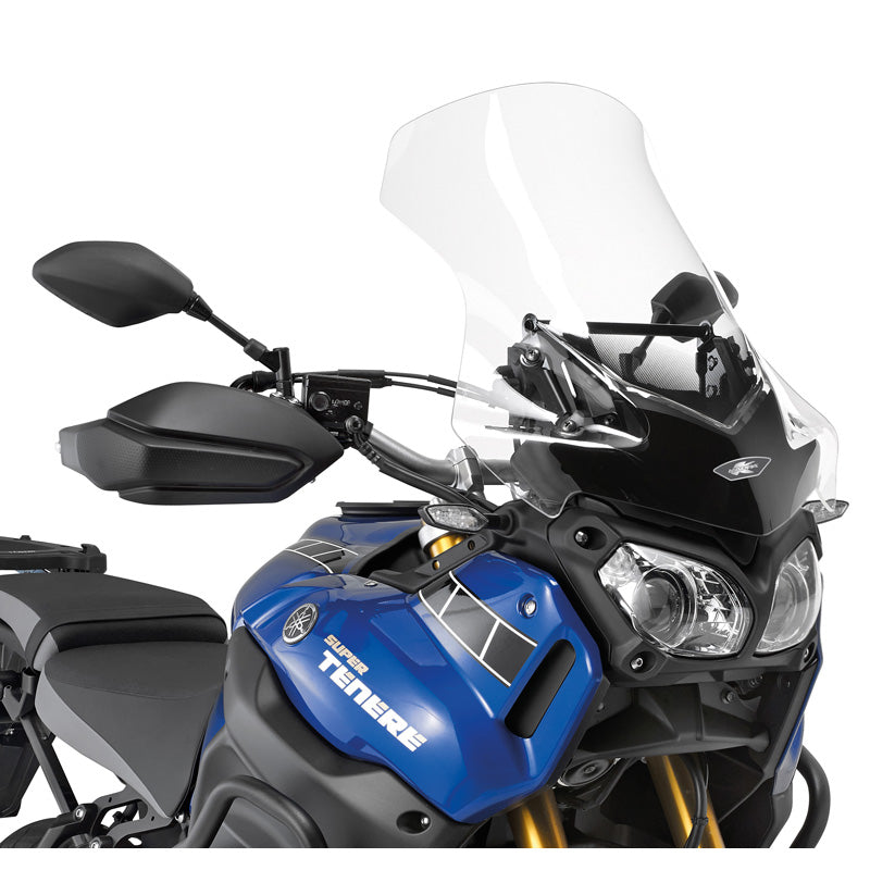 KAPPA WINDSCREEN TRANSPARENT XT1200 TENERE ES KD2119ST
