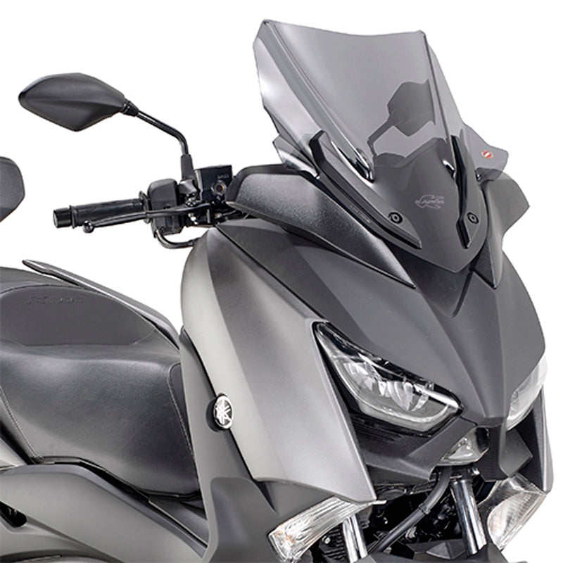 KAPPA LOW SMOKE WINDSCREEN YAMAHA X-MAX 300 KD2136S
