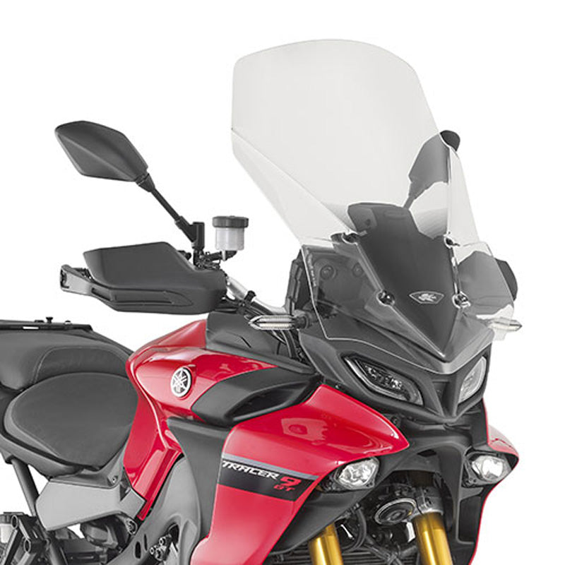 KAPPA CLEAR WINDSCREEN YAMAHA TRACER 900 GT 2021 KD2159ST