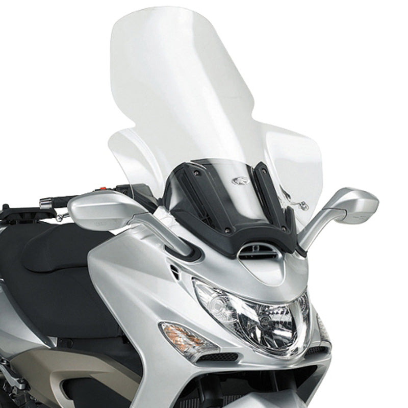 KAPPA WIND-SCREEN CLEAR XCITING 500I 08-10 (87X64CM) KD293ST