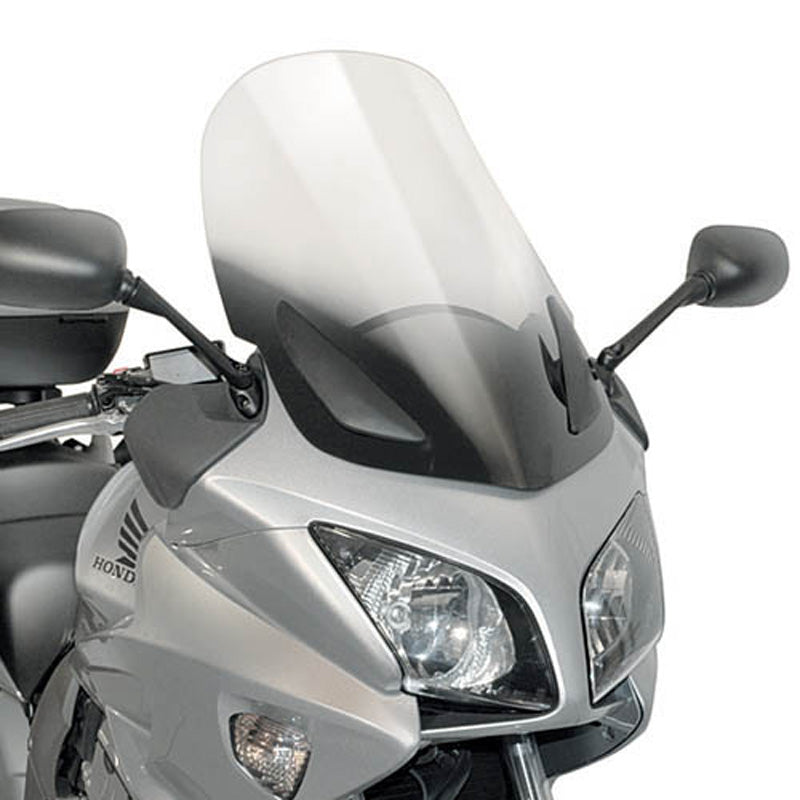 KAPPA WIND-SCREEN CLEAR CBF600 10/CBF1000A 08-09 54X395 KD303ST