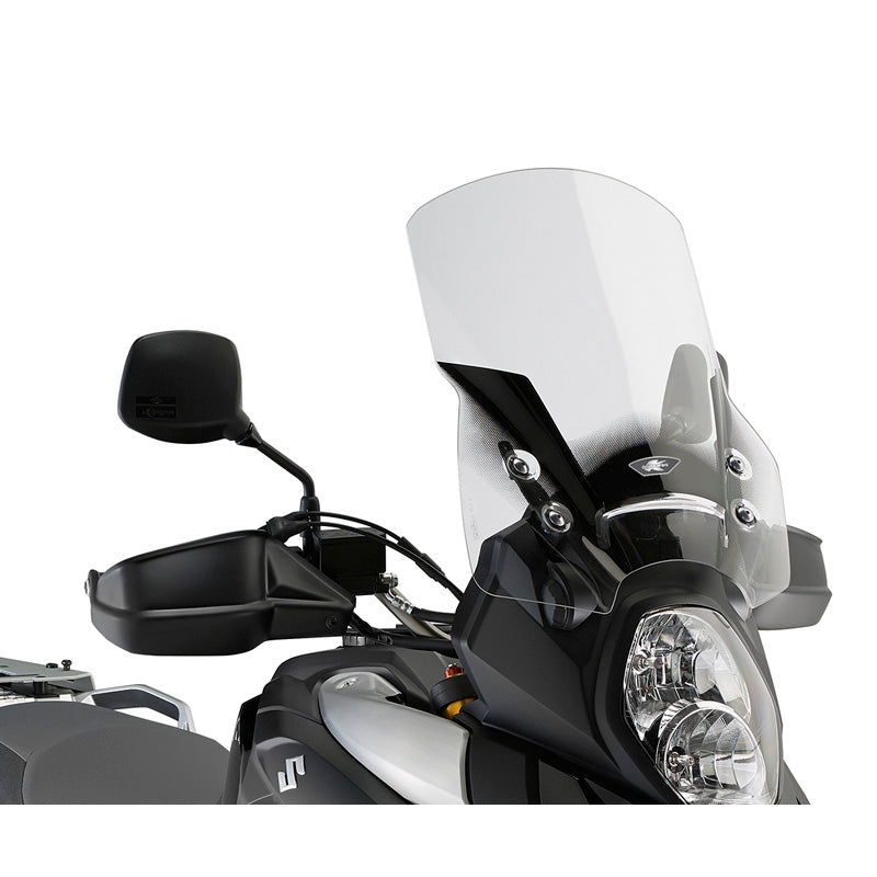 KAPPA WINDSCREEN CLEAR SUZUKI DL1000 2014 KD3105ST