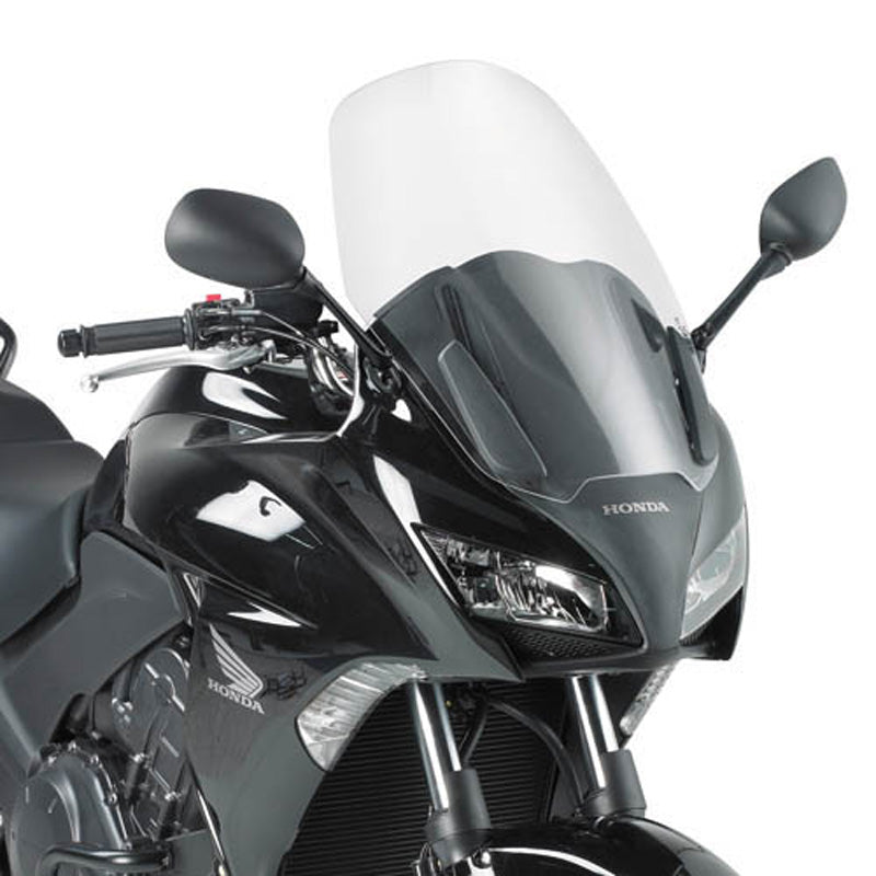KAPPA WIND-SCREEN CLEAR CBF1000A 2010 (49X52.5CM) KD320ST