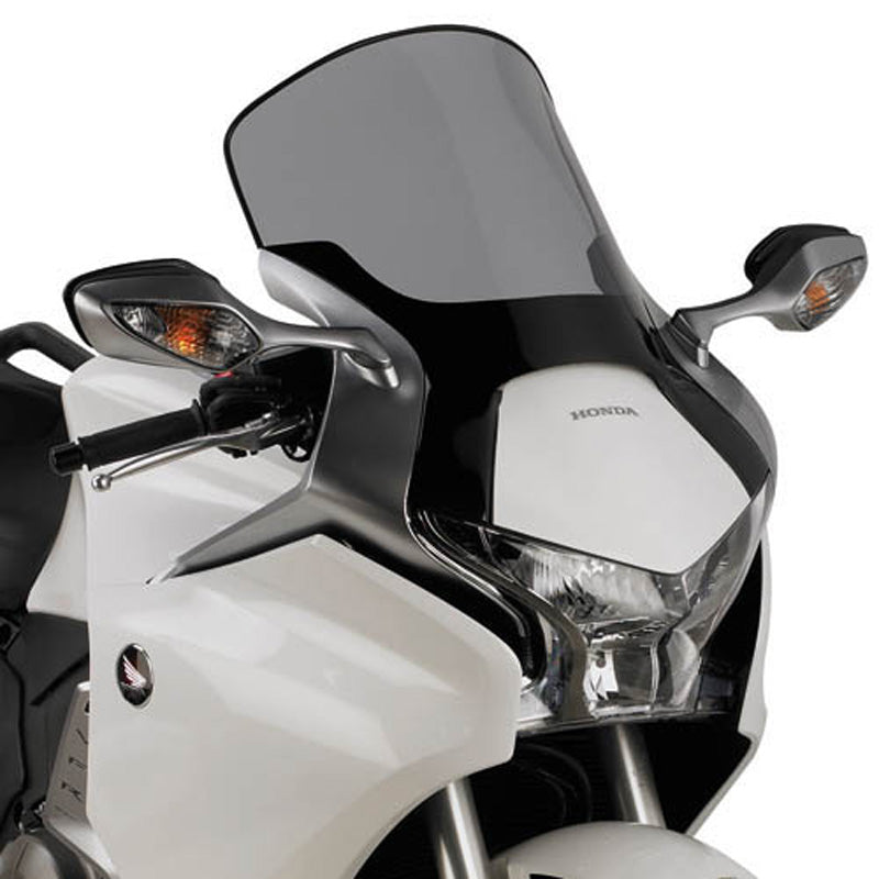 KAPPA WIND-SCREEN TINTED VFR1200 2010 (40X40CM) KD321S
