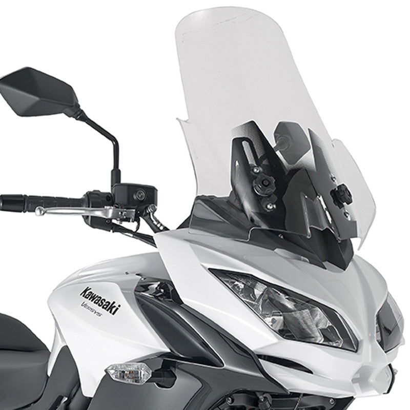 KAPPA TRANSPARENT WINDSCREEN VERSYS 650 2015 KD4114ST