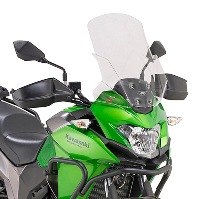 KAPPA WINDSCREEN CLEAR KAW VERSYS 300 X 17-18 KD4121ST