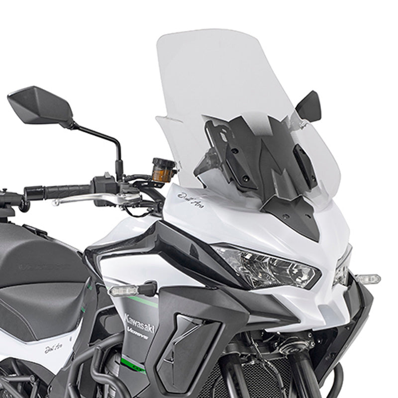 KAPPA WINDSHIELD CLEAR VERSYS 1000 2019 KD4126ST