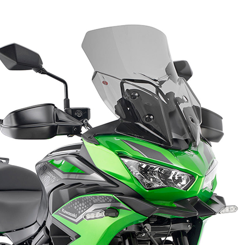 KAPPA SMOKE WINDSCREEN KAWASAKI VERSYS 650 KD4132S