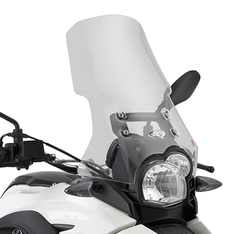 KAPPA WIND-SCREEN CLEAR G650GS 2011 (41X39CM) KD5101ST
