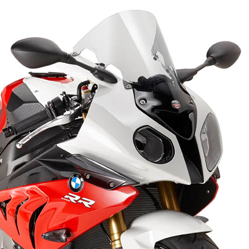 KAPPA WINDSHIELD SMOKED BMW S1000RR 2012 45X36CM KD5104S