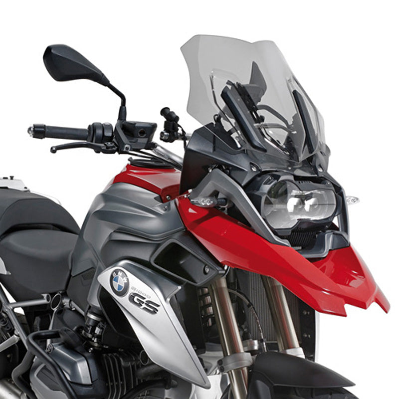 KAPPA WINDSCREEN GLOSS BLACK BMW R1200GS 2013 KD5108B
