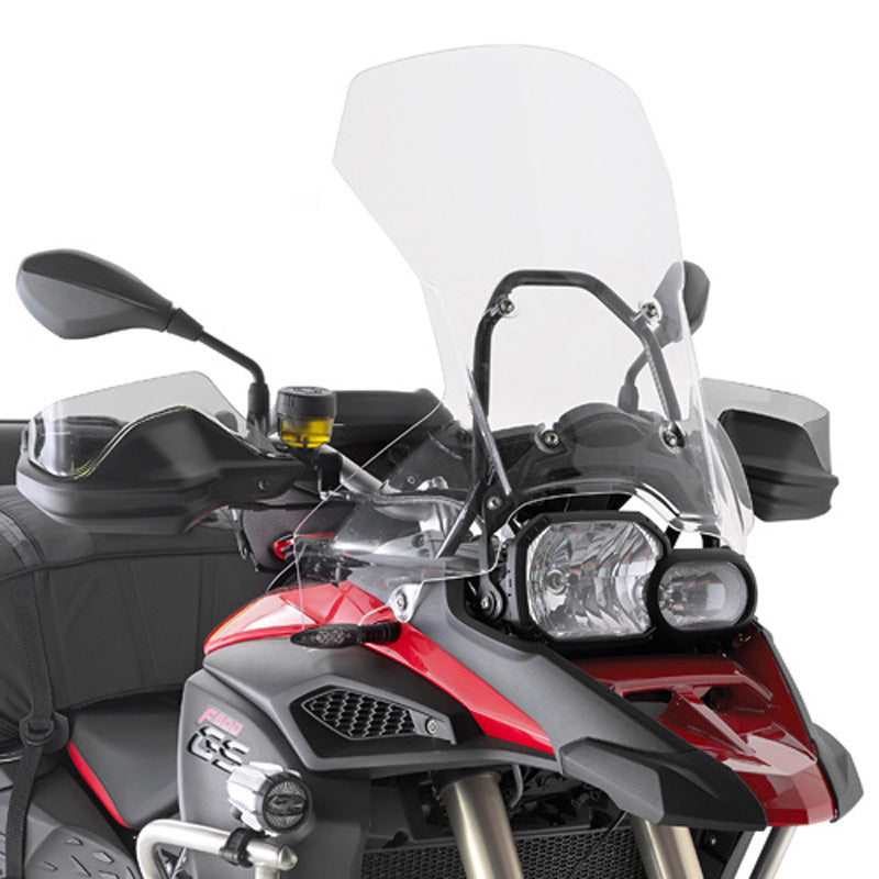KAPPA SPEC. WINDSCREEN CLEAR F800GS ADV 2014 KD5110ST