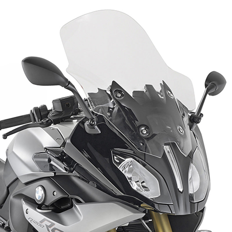 KAPPA WINDSHIELD CLEAR BMW R1200RS 15-16 KD5120ST