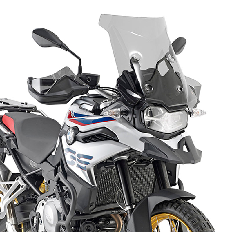 KAPPA SPEC. WINDSCREEN SMOKE F750/F850GS 2018 KD5127S