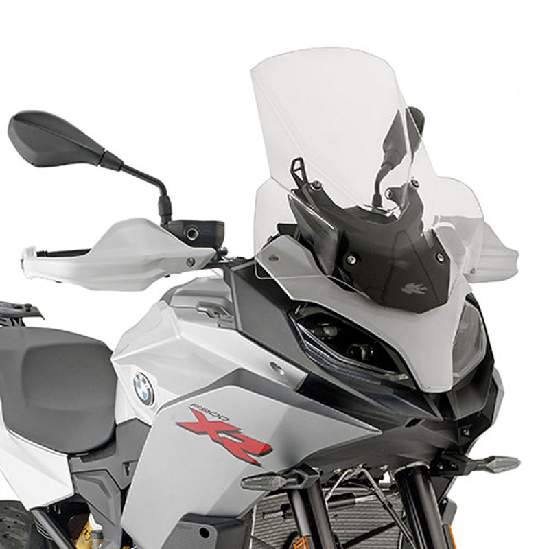 KAPPA CLEAR WINDSCREEN BMW F900XR KD5137ST