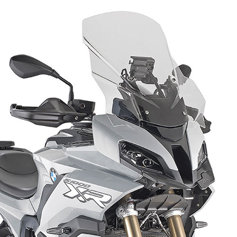 KAPPA CLEAR WINDSCREEN BMW S1000XR KD5138ST