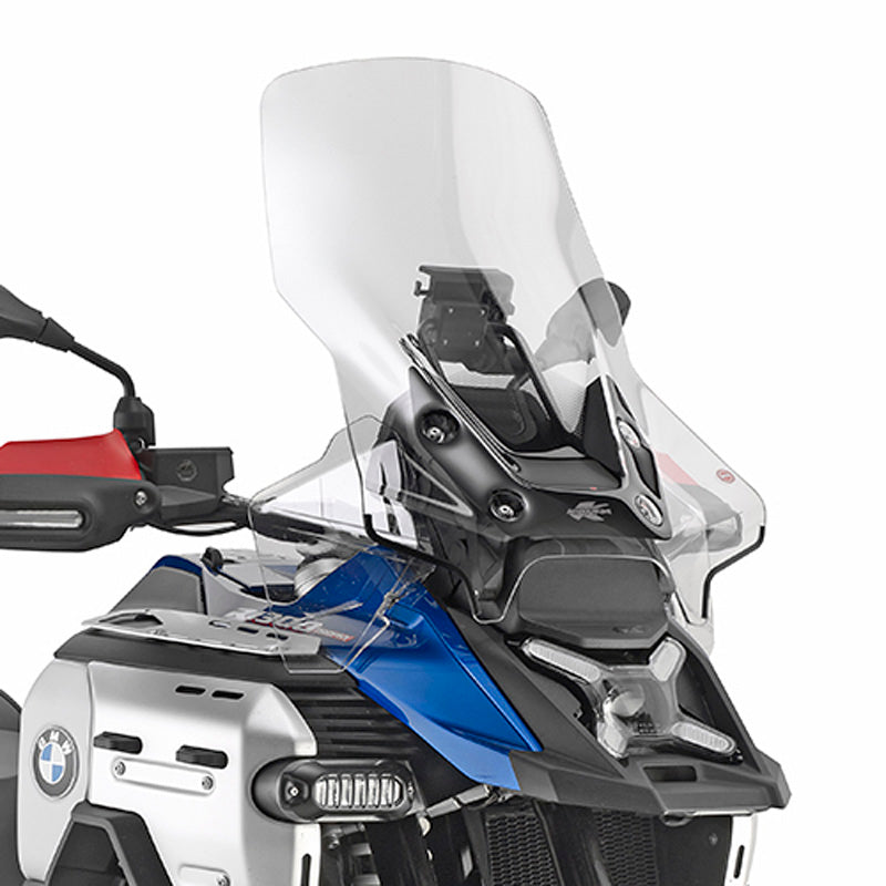 KAPPA CLEAR WINDSCREEN BMW R1300GS ADV KD5146ST