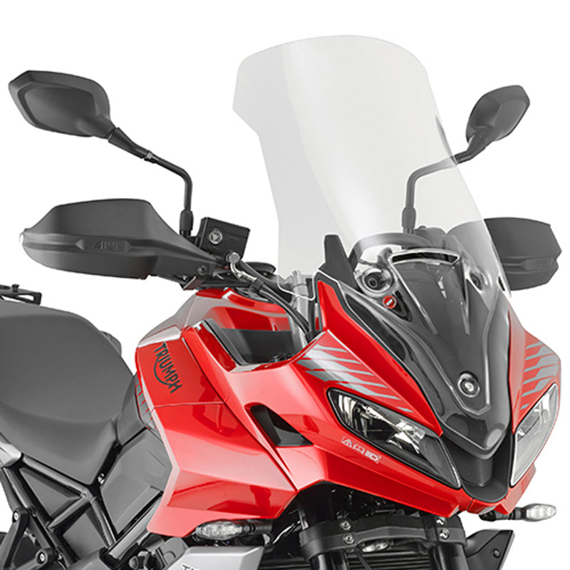 KAPPA CLEAR WINDSCREEN TRIUMPH TIGER 660 SPORT KD6421ST