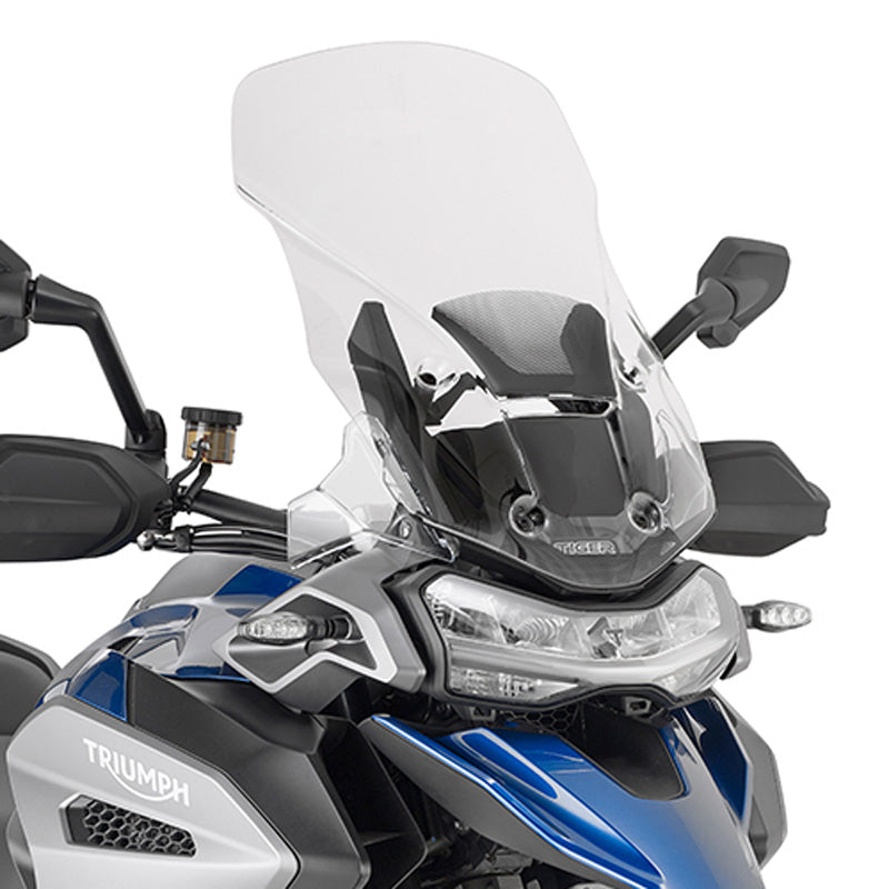 KAPPA CLEAR WINDSCREEN TRIUMPH TIGER 1200 GT KD6422ST