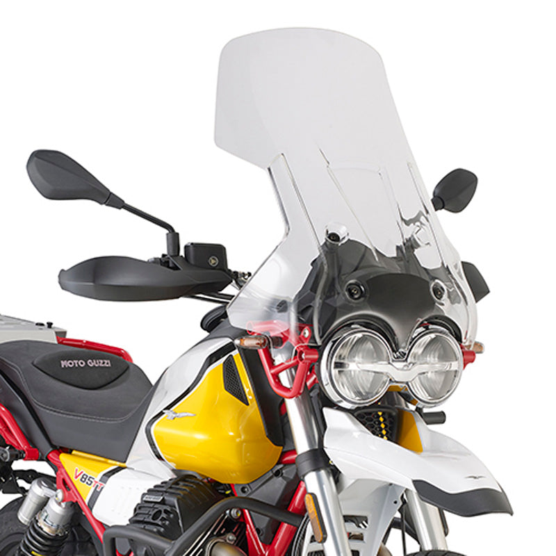 KAPPA CLAIR WINDSHIELD MOTO GUZZY V85TT 2019 KD8203ST