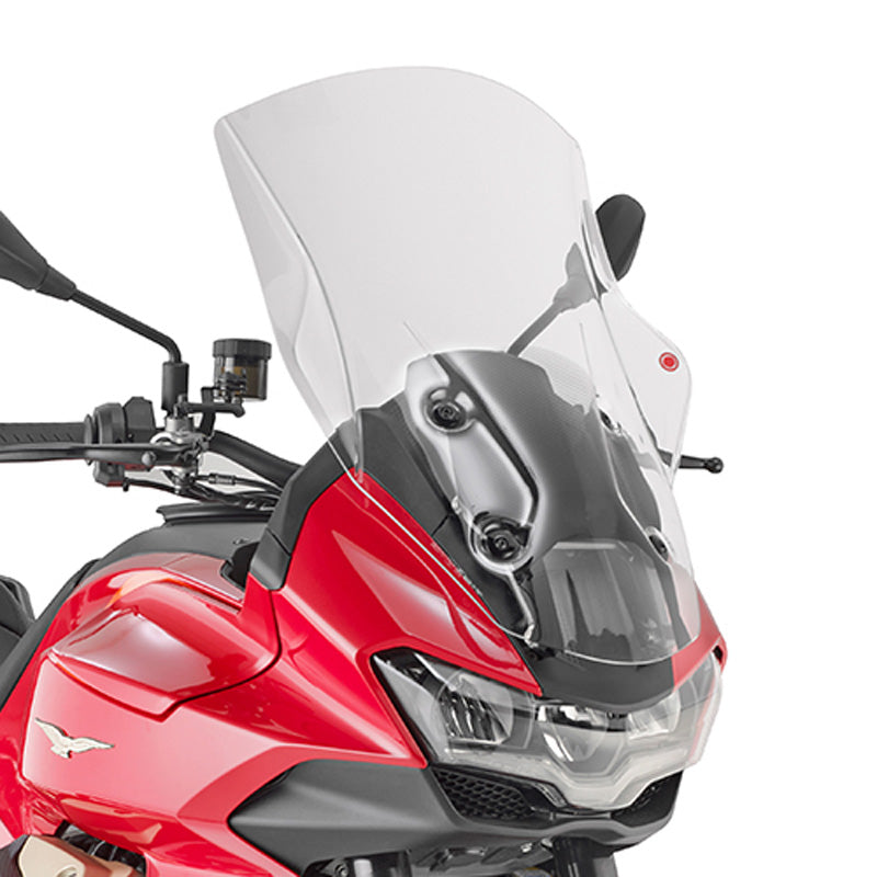 KAPPA CLEAR WINDSCREEN V100 MANDELLO KD8207ST