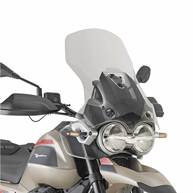 KAPPA CLEAR WINDSCREEN V85TT KD8209ST
