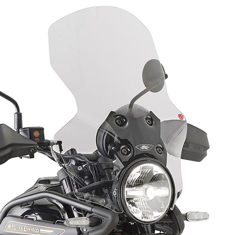 KAPPA CLEAR WINDSCREEN HIMALAYAN 450 KD9059ST
