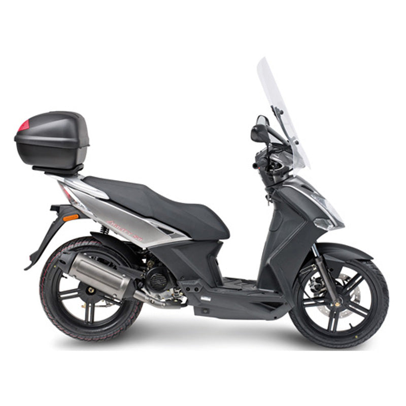 KAPPA SPECIFIC PLATE MOUNT KYMCO AGILITY 50 KE1370