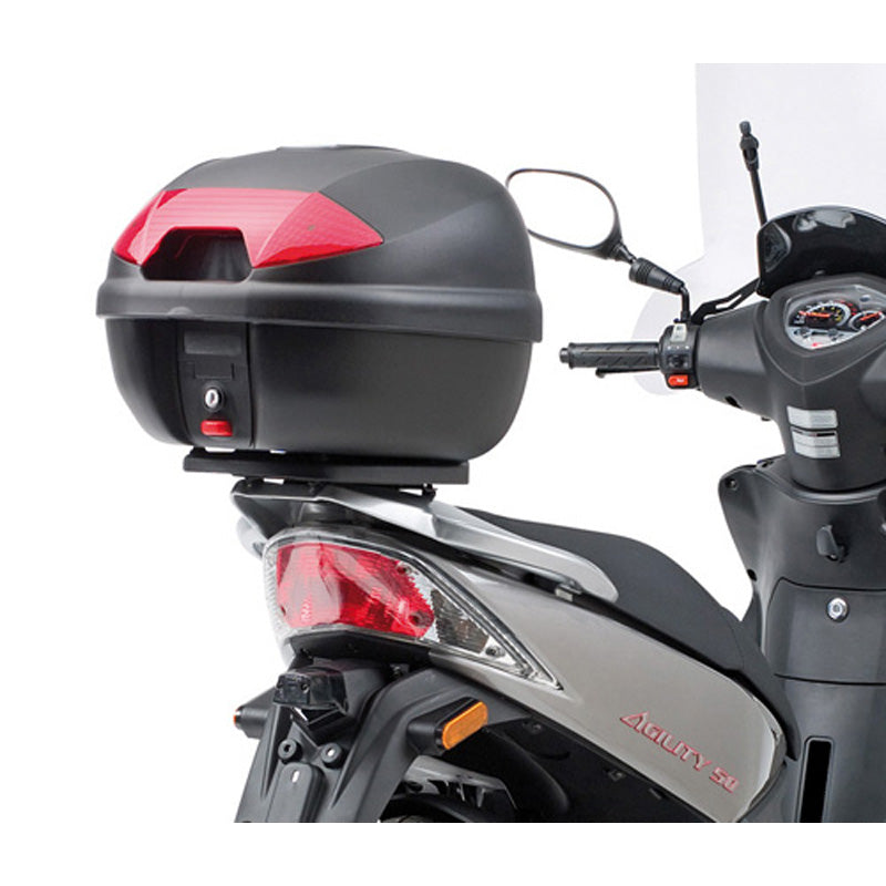 KAPPA SPECIFIC PLATE MOUNT KYMCO AGILITY 50 KE1370