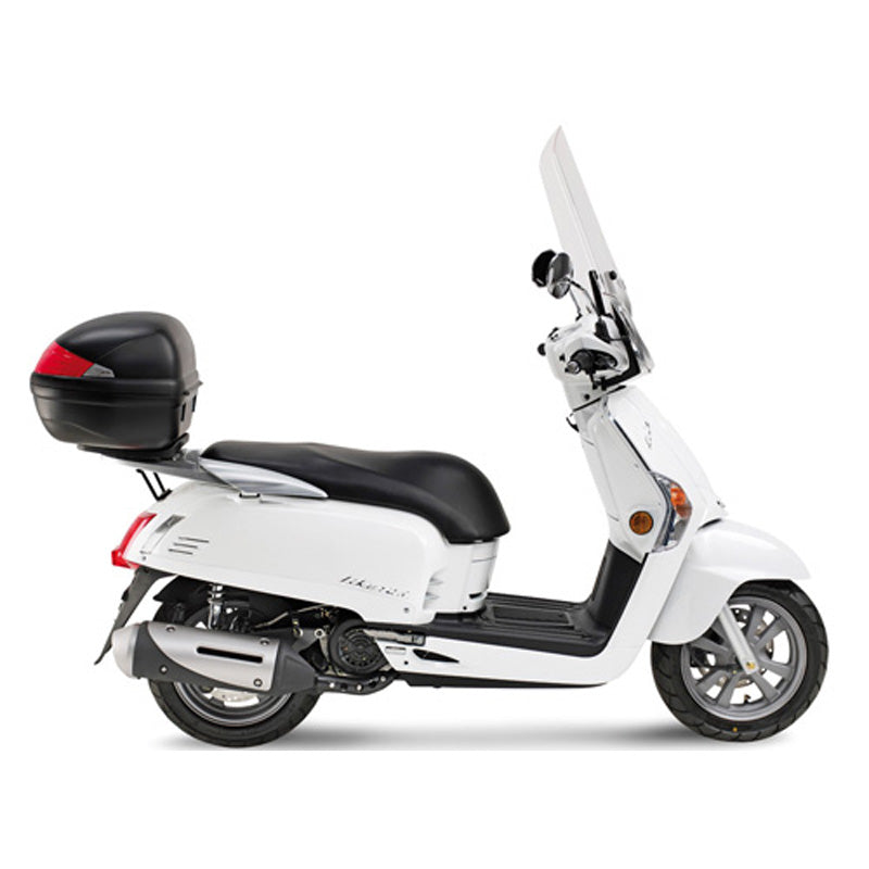 KAPPA SPECIFIC PLATE MOUNT KYMCO LIKE 200I KE1380