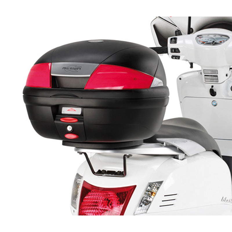 KAPPA SPECIFIC PLATE MOUNT KYMCO LIKE 200I KE1380