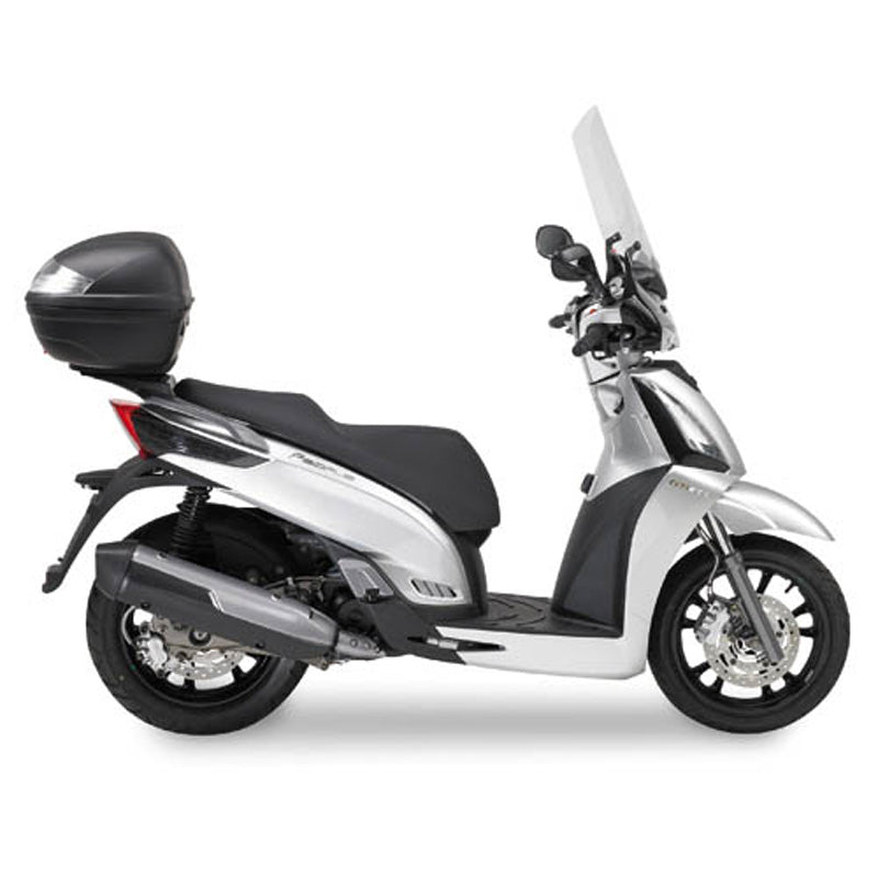 KAPPA SPECIFIC PLATE MOUNT KYMCO PEOPLE GTI 200 KE1390