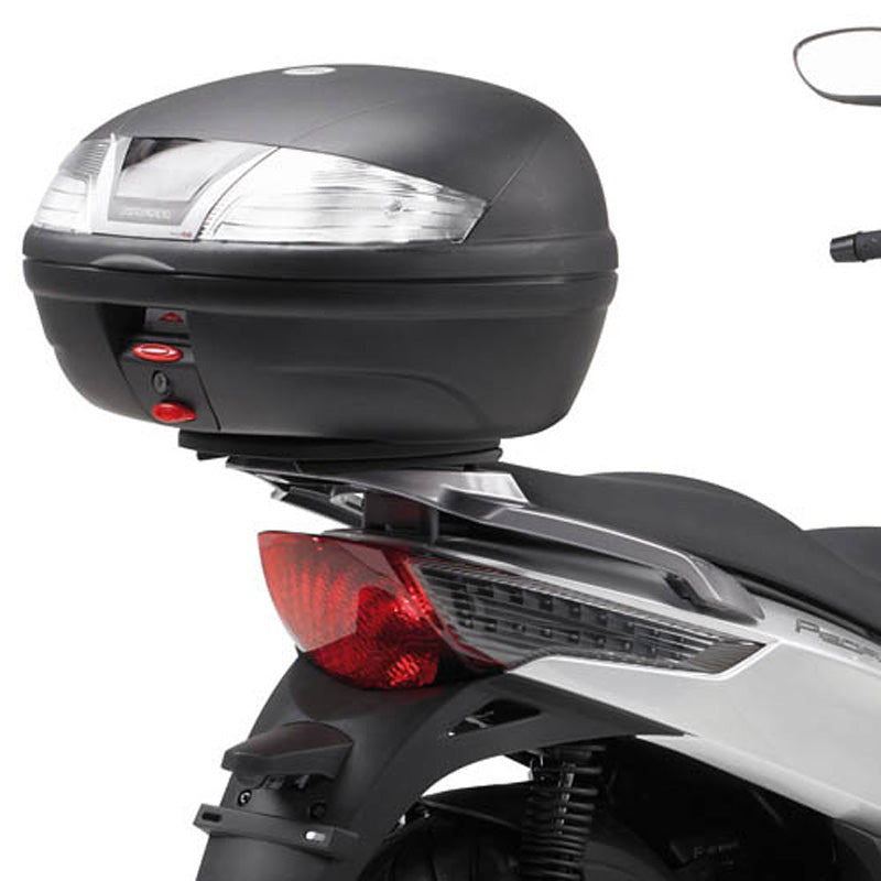 KAPPA SPECIFIC PLATE MOUNT KYMCO PEOPLE GTI 200 KE1390