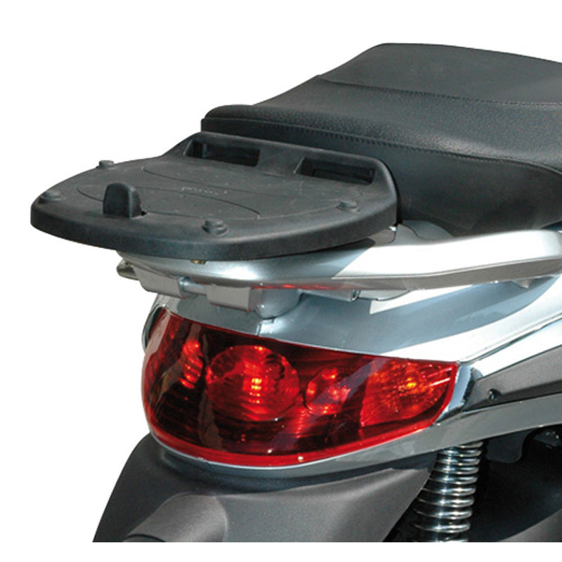 KAPPA SPECIFIC PLATE MOUNT PIAGGIO BV250/500 KE3440