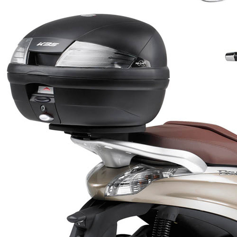 KAPPA SPECIFIC PLATE MOUNT PIAGGIO BV350 KE3490
