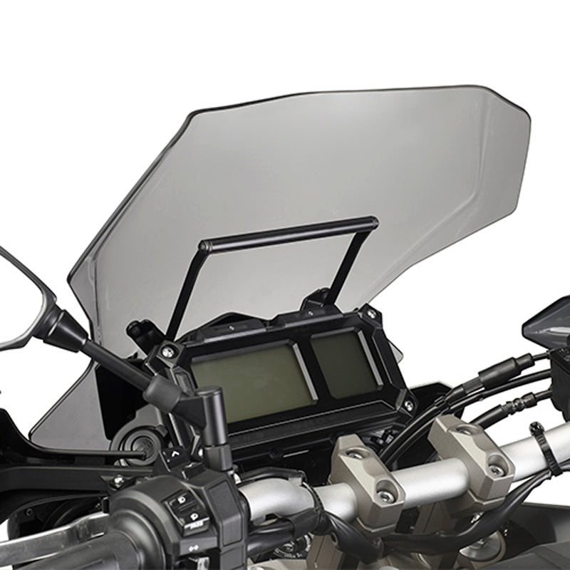 KAPPA GPS HOLDER BRACKET YAMAHA FJ09 15-17 KFB2122
