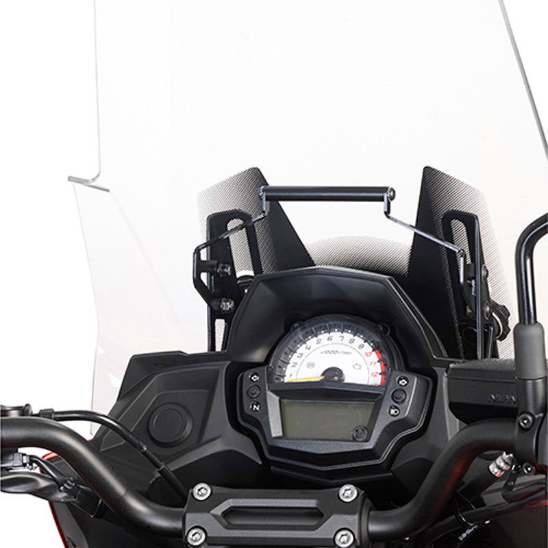 KAPPA BRACKET GPS/SMARTPHONE HOLDER VERSYS 650 15-17 KFB4114