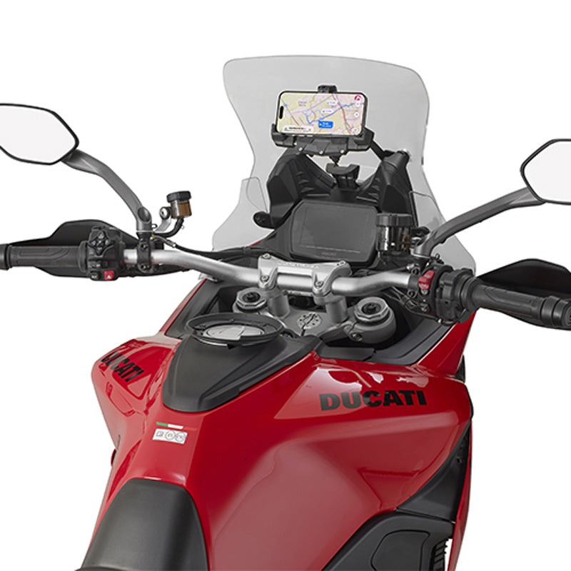 KAPPA GPS/SMARTPHONE BRACKET MULTISTRADA V2/V2S KFB7416