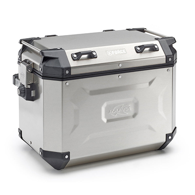 KAPPA ALUMINIUM BAG KFR48AR K-FORCE RIGHT KFR48AR