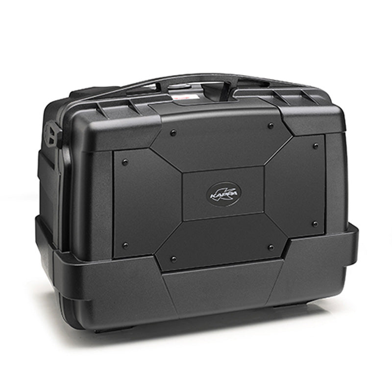 KAPPA KGR46NN GARDA LITE MONOKEY BLACK 46L KGR46NN