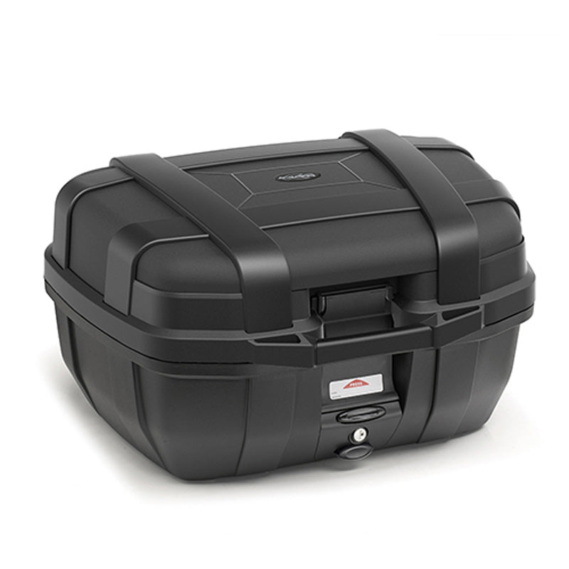 KAPPA KGR52NN GARDA LITE MONOKEY BLACK 52L KGR52NN