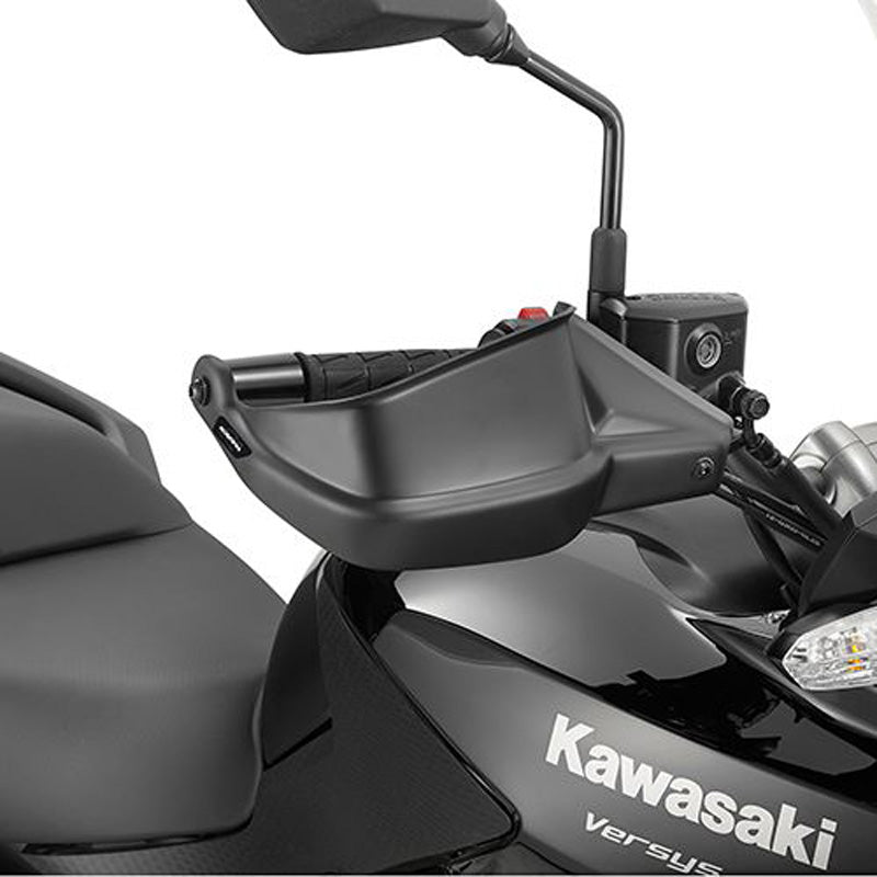 KAPPA ABS HAND PROTECTORS G310R VERSYS 650/1000/Z900 KHP4103B