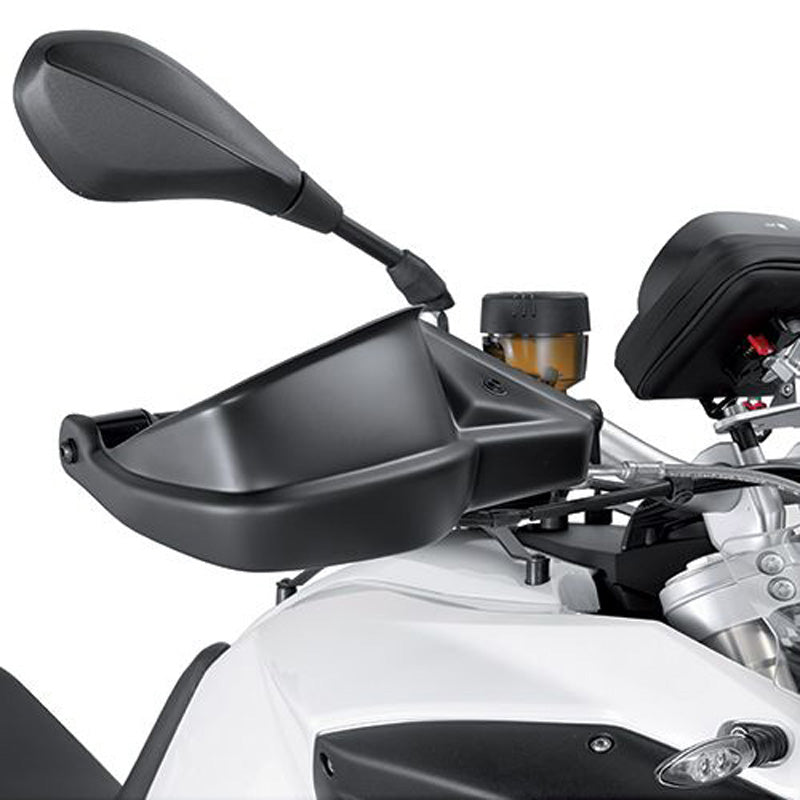 KAPPA ABS HAND PROTECTORS BMW F700GS/F800GS KHP5103B