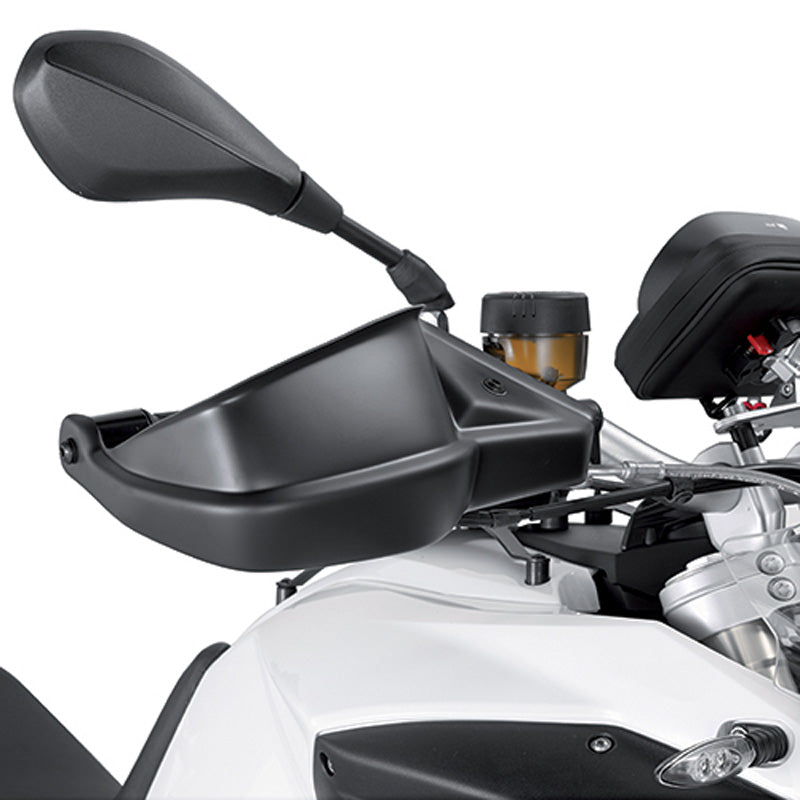 KAPPA HAND PROTECTORS ABS BMW F800GS ADVENTURE 13-14 KHP5103