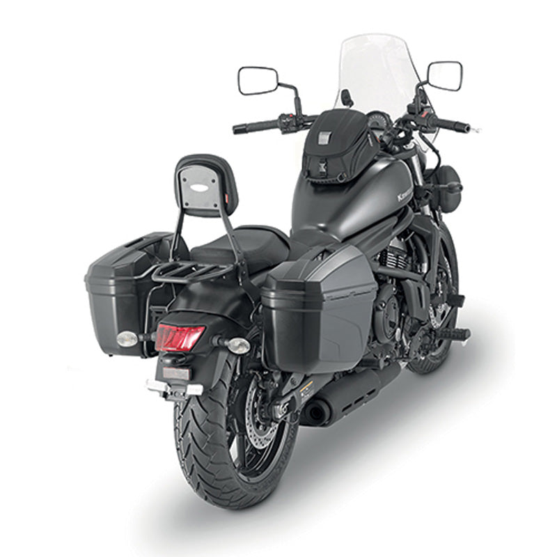 KAPPA TUBULAR HOLDERS KAWASAKI VULCAN S 650 15-16 KL4115