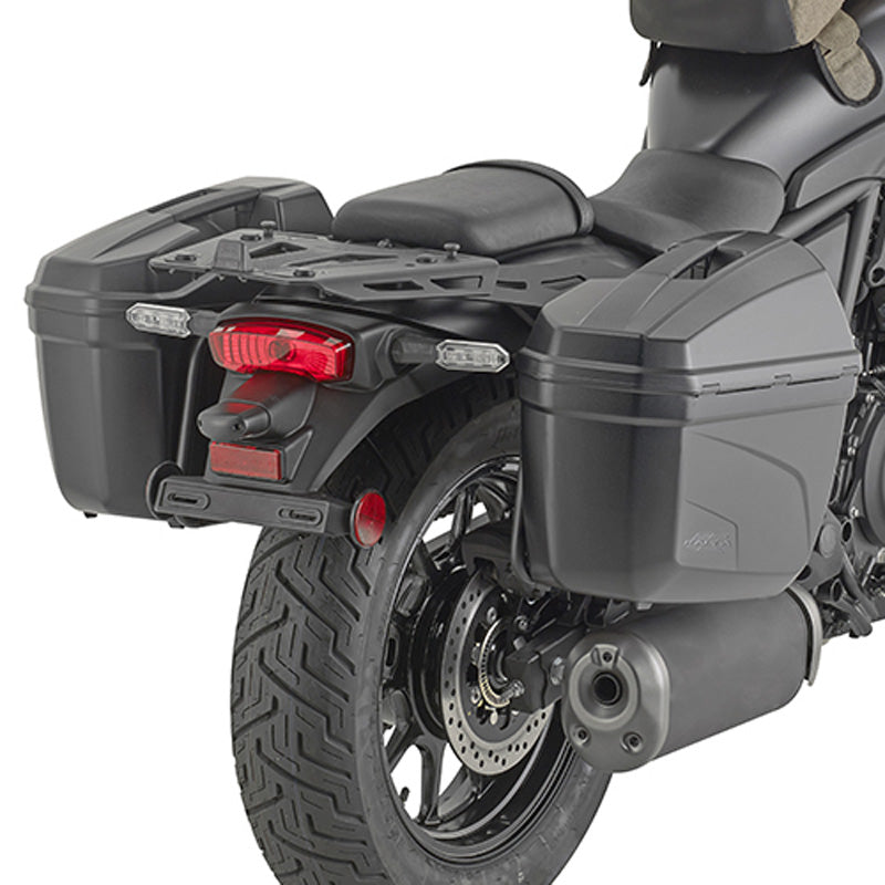 KAPPA SIDECASE BRACKET KAWASAKI ELIMINATOR 500 KL4134