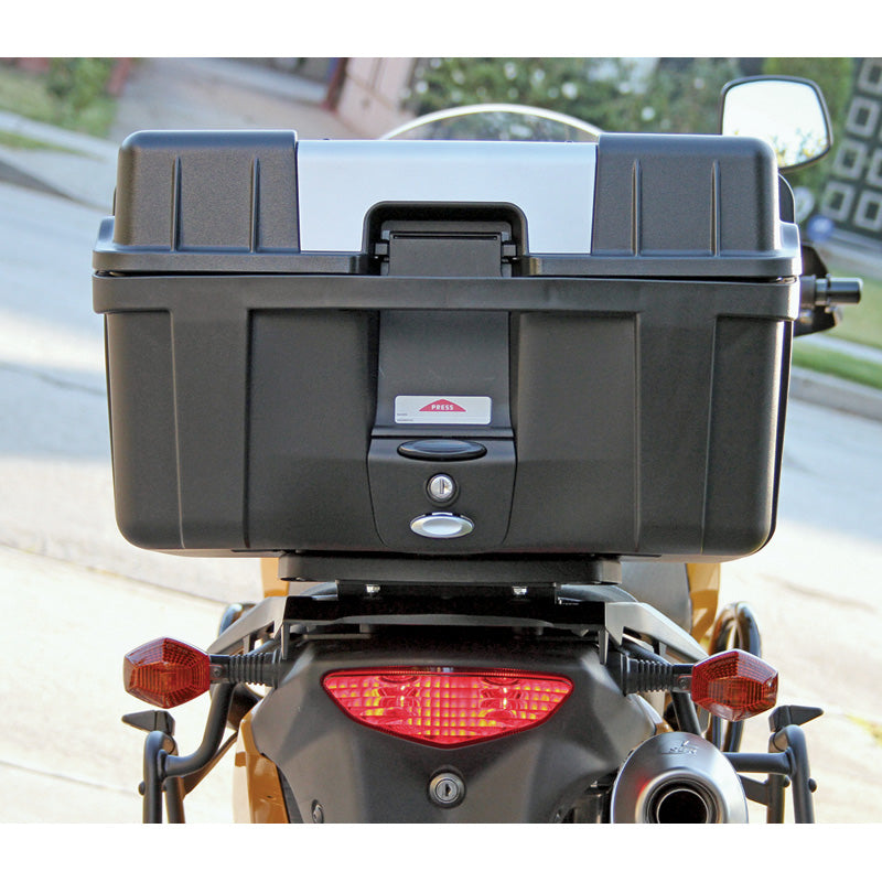 KAPPA TUBULAR HOLDERS DL1000 02-10 KL528