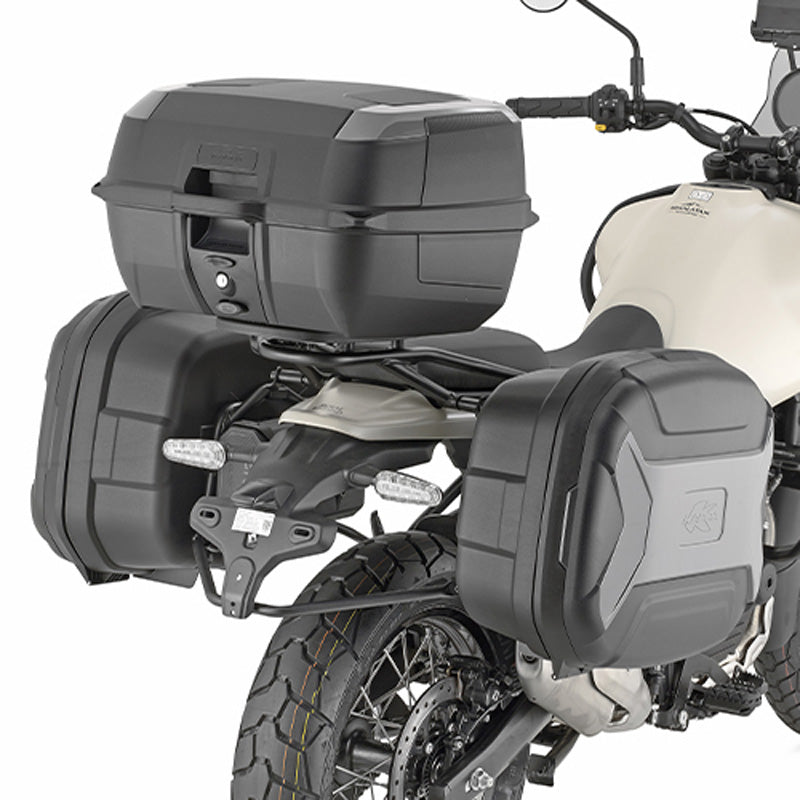 KAPPA SIDECASE BRACKET HIMALAYAN 450 KL9059
