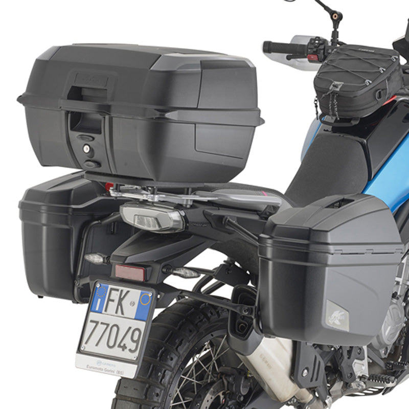 KAPPA SIDECASE BRACKET CFMOTO 450 IBEX KL9226